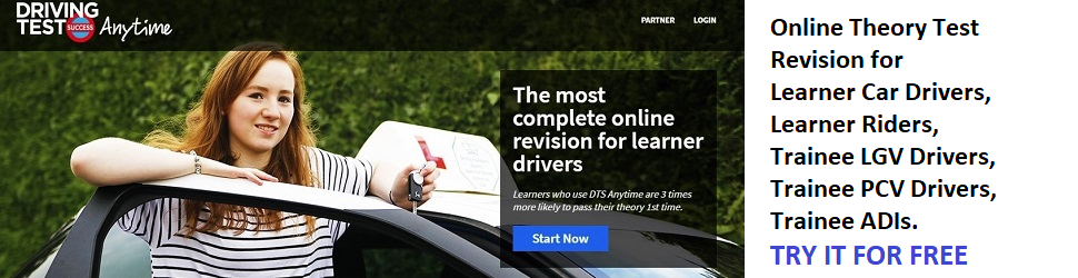 Driving Test Success Anytime free trial