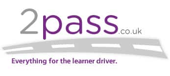 2 Pass - Everything for the learner driver.