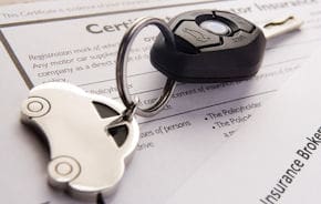 your keys to a PCP loan
